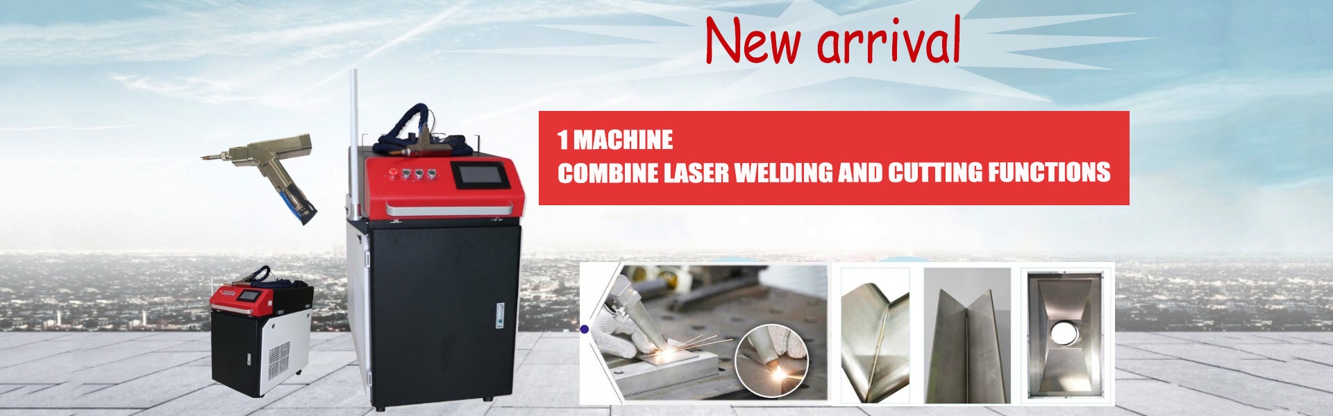 Machine de soudage au laser, machine à marquer au laser et machine à souder au laser,Hunan Youmir Laser Technology Co., Ltd.
